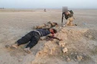 «امیر شرعی داعش در قلمون» کشته شد