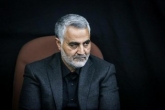 سفر سردار سلیمانی به مسکو تکذیب شد