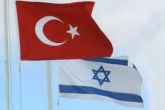 دست رد تل‌آویو بر سینه اردوغان