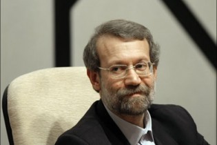 علی لاریجانی به ائتلاف اصولگرایان پیوست