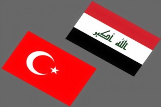 حزب‌الله عراق به نیروهای ترکیه حمله کرد