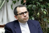 دیدار روانچی با وزیر امور خارجه اسلوونی