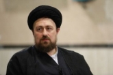 سیدحسن خمینی داوطلب انتخابات مجلس خبرگان شد