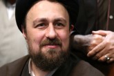 تصاویر/ ثبت‌نام سیدحسن خمینی برای خبرگان رهبری  <img src="/images/picture_icon.gif" width="16" height="13" border="0" align="top">