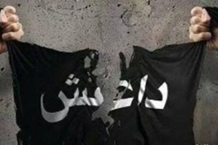 امیر داعش توسط نیروهای امنیتی لبنان دستگیر شد