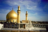 احتمال شلیک یک راکت به سمت سامرا