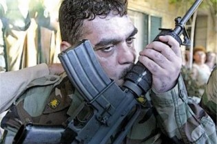 سمیر قنطار «سردار اسرای» لبنان به خیل شهدا پیوست