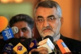 بروجردی: تحریم جدید آمریکا با برجام تعارض دارد