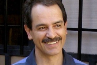 حکم اعدام محمدعلی طاهری نقض شد