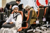 تصاویر / ثبت نام داوطلبان مجلس شورای اسلامی  <img src="/images/picture_icon.gif" width="16" height="13" border="0" align="top">