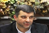 بستري بيماران تنفسي افزايش يافته است