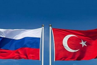 زیان 50 میلیاردی ترک‌ها از چالش با روسیه