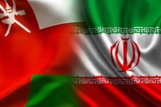 برگزاری رزمایش مشترک دریایی ایران و عمان