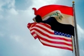 بغداد با استقرار آمریکا در عراق موافقت کرد