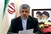 تعدادی از معارضان سوری با سفیر ایران دیدار کردند