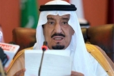 پادشاه عربستان:بشار اسد مسئول ظهور داعش است!