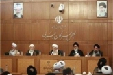 801 نفر داوطلب مجلس خبرگان رهبری شدند
