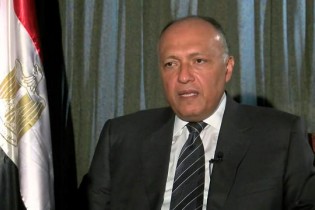 مصر خواستار عقب نشینی نیروهای ترکیه از عراق شد