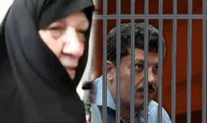 نحوه ملاقات‌ مهدي هاشمي با مادرش/دلیل «حصر» به روایت معاون فرمانده سپاه/احتمال پخش مصاحبه ظریف