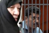 نحوه ملاقات‌ مهدي هاشمي با مادرش/دلیل «حصر» به روایت معاون فرمانده سپاه/احتمال پخش مصاحبه ظریف