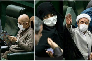 تذکر 106 نماینده به رئیس‌جمهور درباره آلودگی هوا