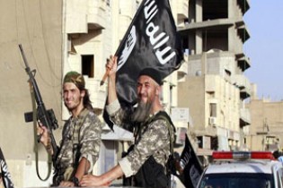 رئیس دفتر ابوبکر البغدادی در موصل به هلاکت رسید