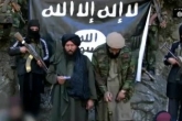 ۳۰۰ نفر در شرق افغانستان توسط داعش زندانی شدند
