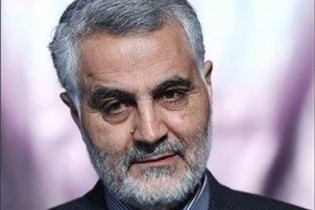 روایت سردار سلیمانی  از وضعیت صدام