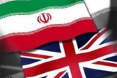 معرفی کاردار جدید انگلیس در تهران معرفی کاردار جدید انگلیس در تهران
