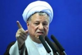 هاشمی رفسنجانی: این‌هایی که نق می‌زنند انگل هستند