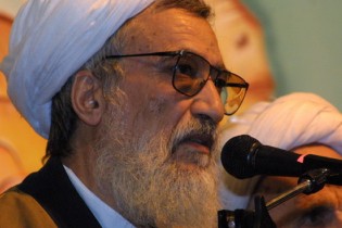 هشداردبیرکل روحانیت مبارزبه اصولگرایان درباره سهم خواهی