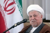 هاشمی رفسنجانی شهادت آیت‌الله نمر را تسلیت گفت