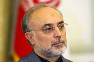 پیام صالحی به مناسبت شهادت شیخ النمر
