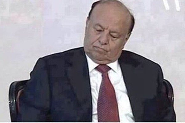حمایت رئیس‌جمهور فراری یمن از اعدام شیخ نمر
