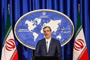 جابر انصاری: عربستان حیاتش در تنش است
