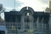 نظر فرمانده سپاه درباره حمله به سفارت /ربودن 78 نفر از کارکنان آموزش و پرورش/شرط فروش نفت به انگليس
