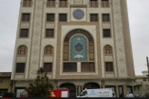 درب محل آزمون خبرگان بسته شد، "چهره‌ها" نیامدند!
