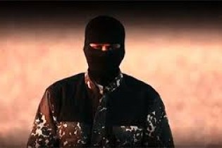 کشف هویت جلاد داعش