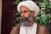 برگزاری مراسم بزرگداشت شیخ نمر در یمن