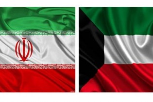 کویت سفیر خود را از ایران فراخواند