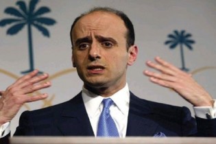 وزیر خارجه سعودی: به جای سرزنش از ما تشکر کنید