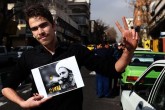 تصاویر / کمپین تهرانی ها علیه آل سعود  <img src="/images/picture_icon.gif" width="16" height="13" border="0" align="top">