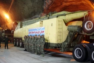 رویترز جمهوری اسلامی را تسلیم ناپذیر نامید