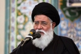 آیت‌الله علم‌الهدی: به جهنم که از ایران می‌روند