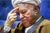 جوابیه دفتر آيتالله هاشمي به خبر یک خبرگزاری جوابیه دفتر آيتالله هاشمي به خبر یک خبرگزاری