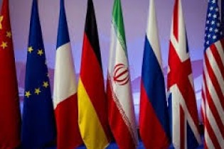 آغاز نشست کارشناسی ایران و 1+5