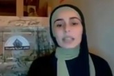 فیلم/حمایت دختر "عبدالله بن عبدالعزیز آل سعود" از شیخ نمر  <img src="/images/video_icon.gif" width="16" height="13" border="0" align="top">