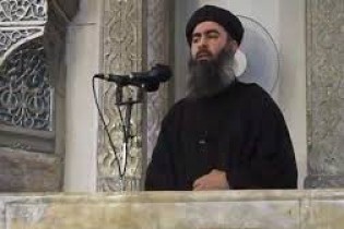 هلاکت معاون دوم ابوبکر البغدادی
