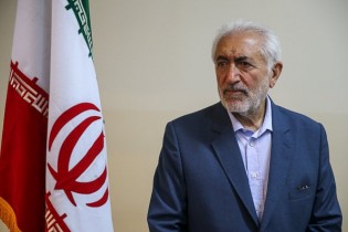 محمد غرضی از حضور در انتخابات خبرگان رد صلاحیت شد