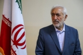 محمد غرضی از حضور در انتخابات خبرگان رد صلاحیت شد